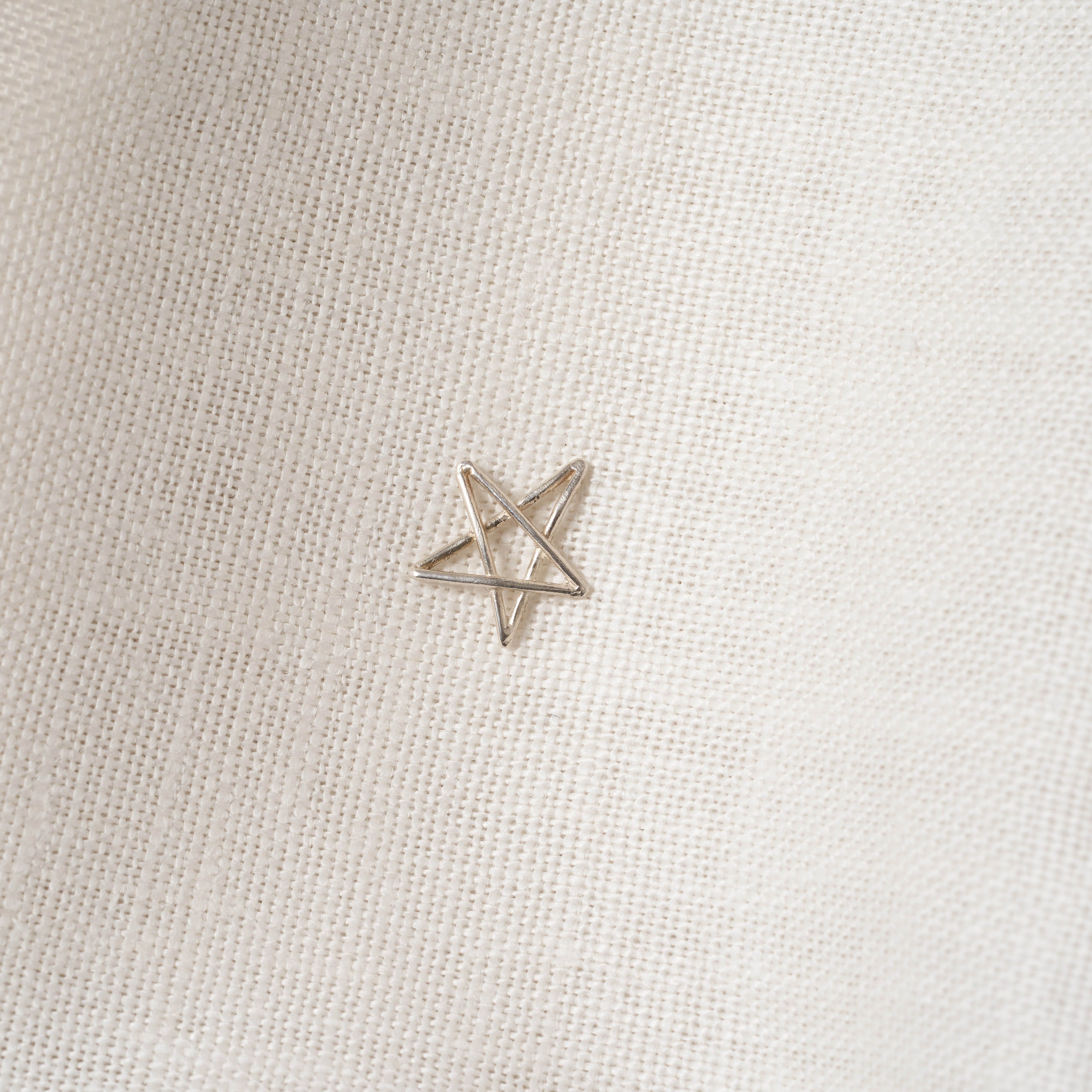 Star charm