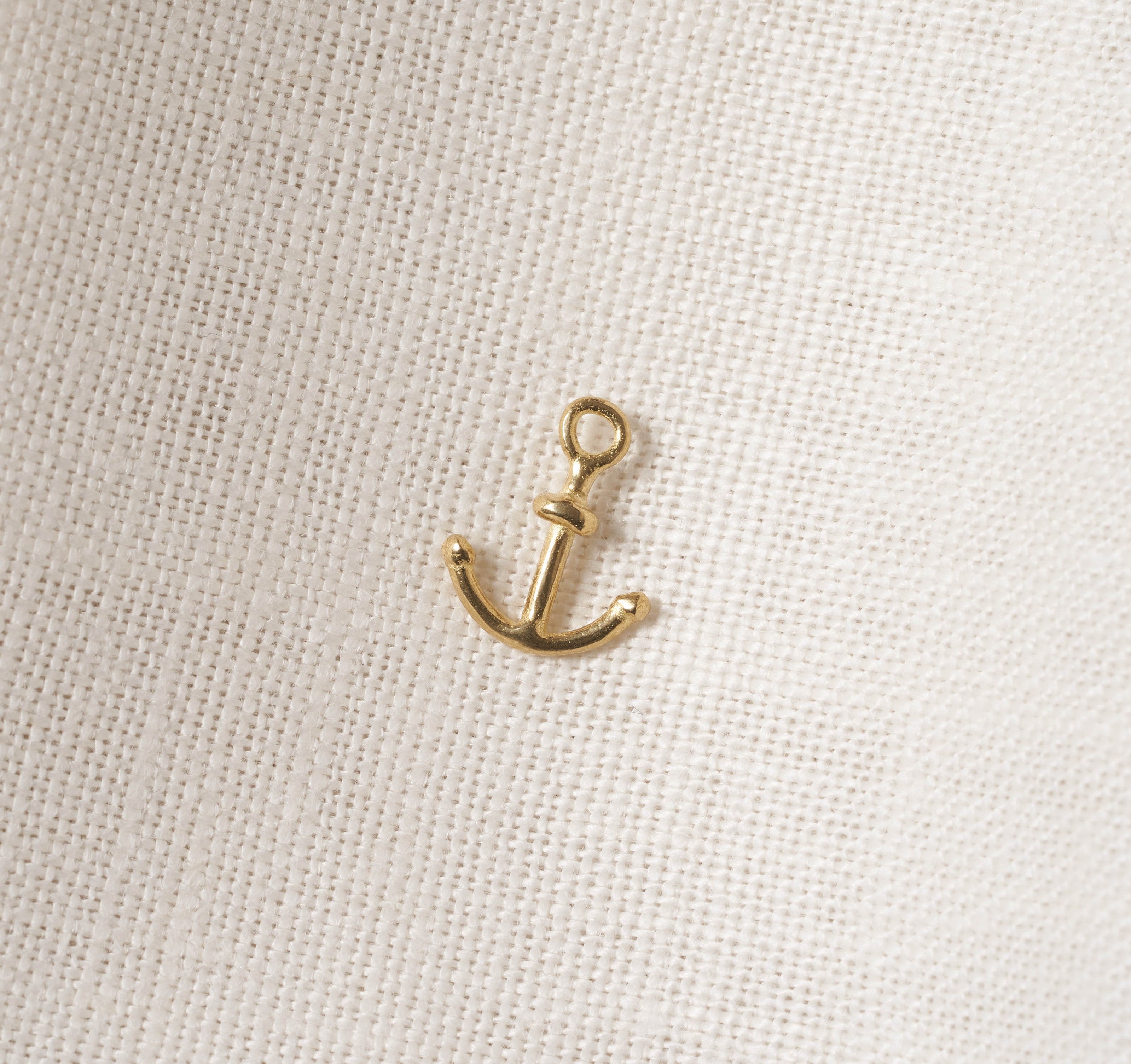 Anchor charm