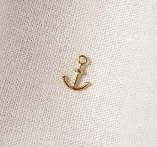 Anchor charm