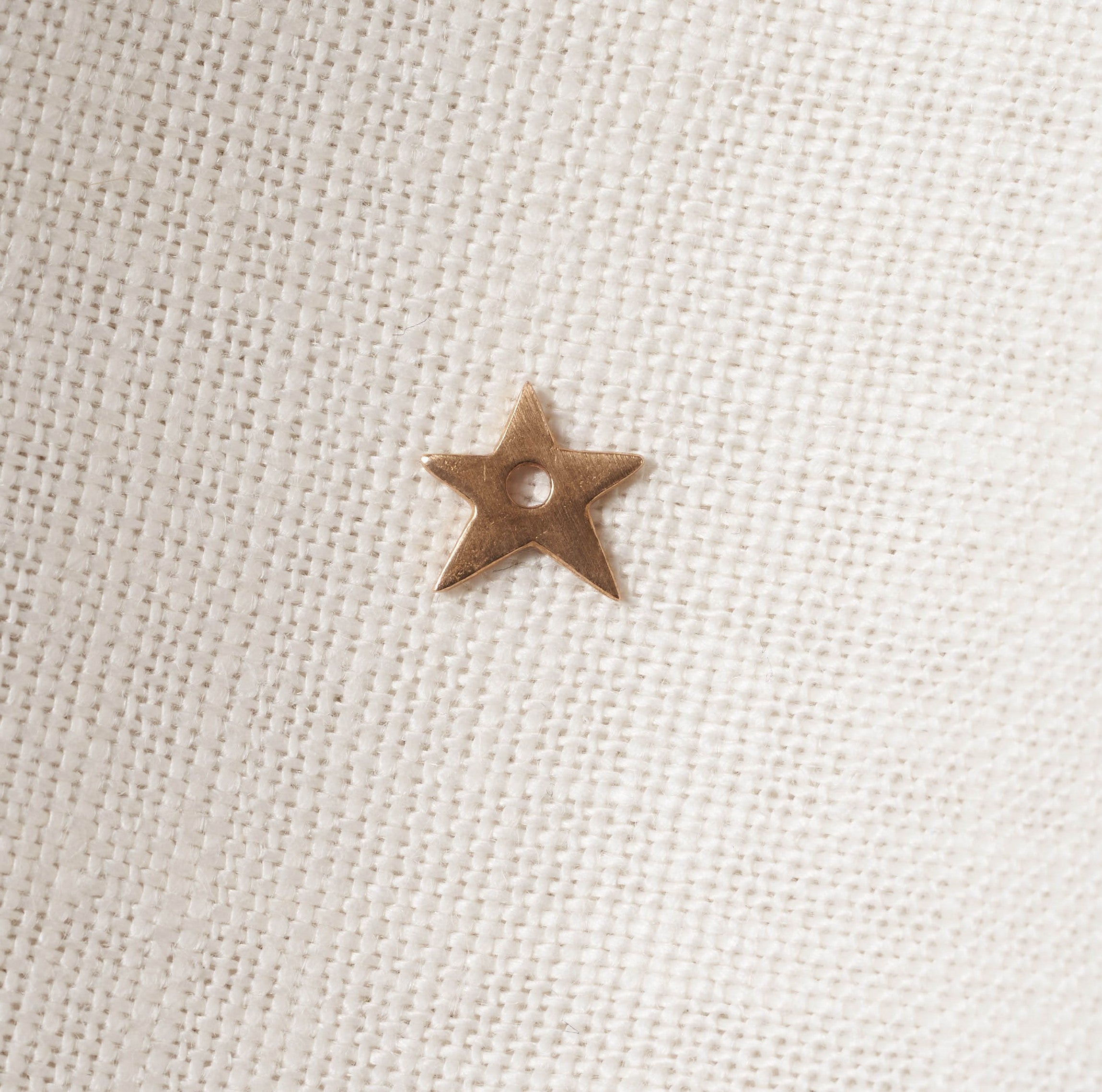 Mini Star charm