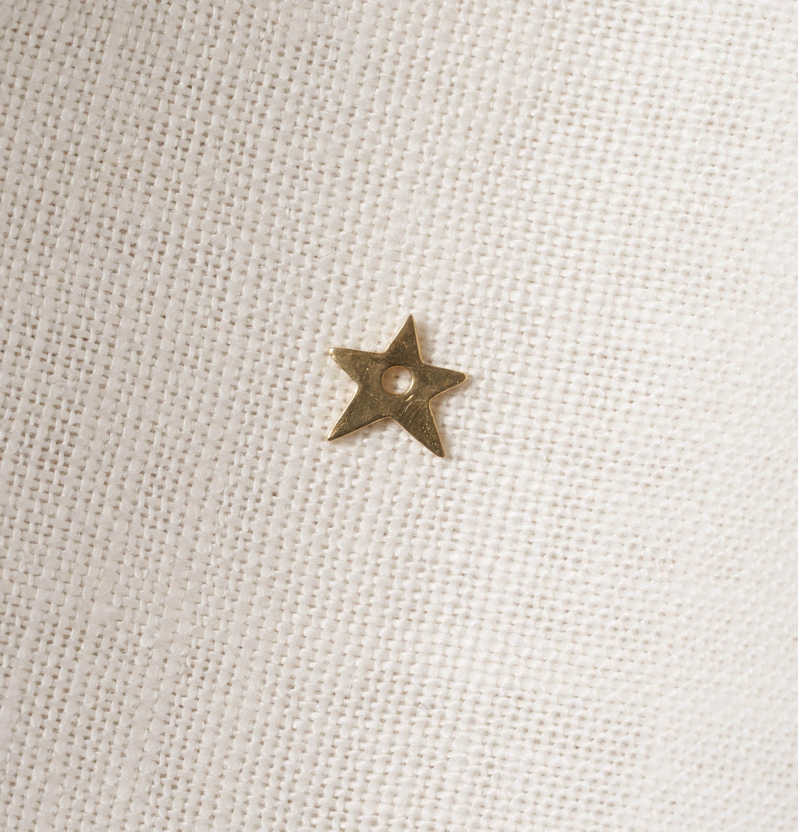 Mini Star charm