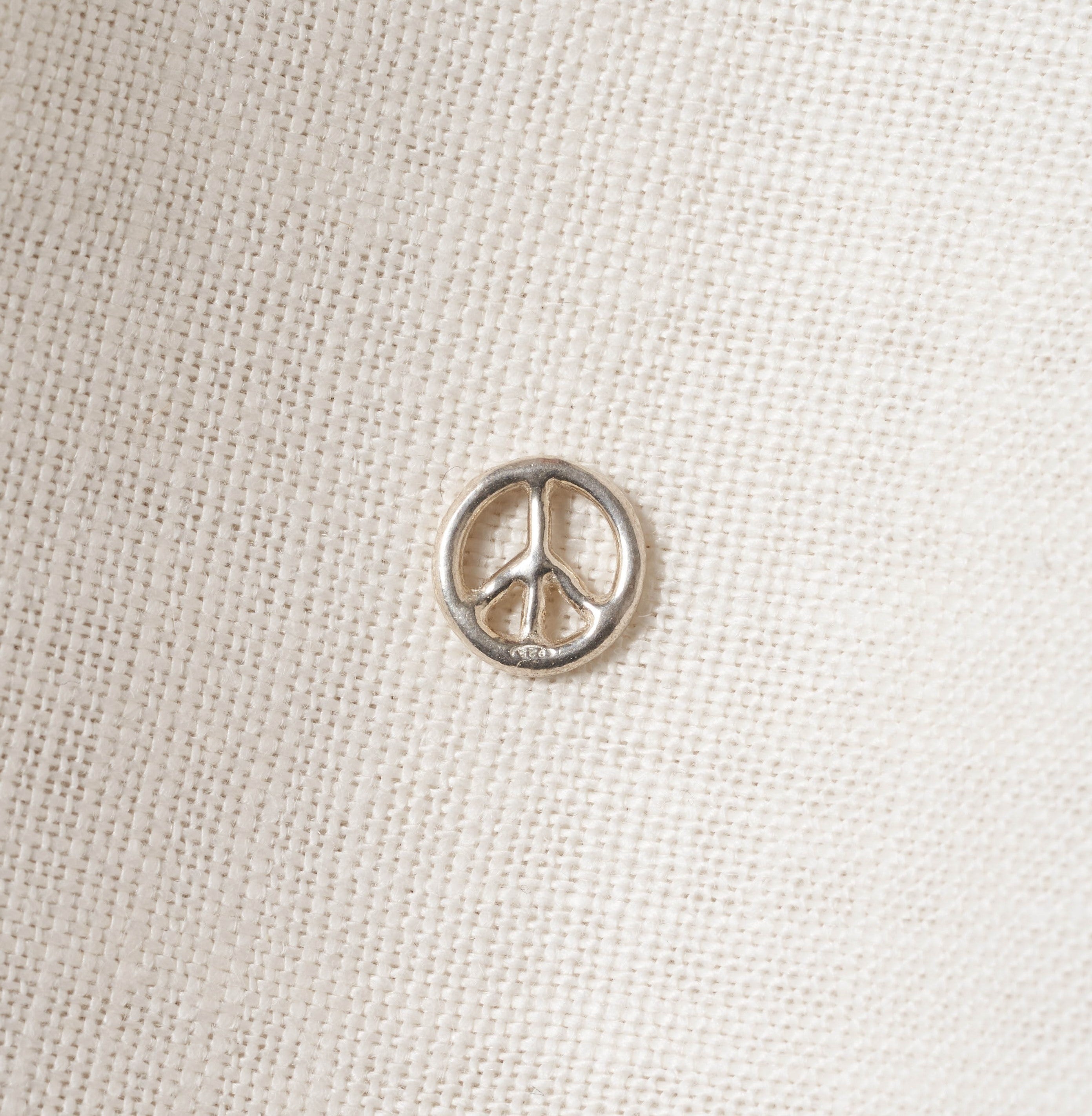 Peace charm