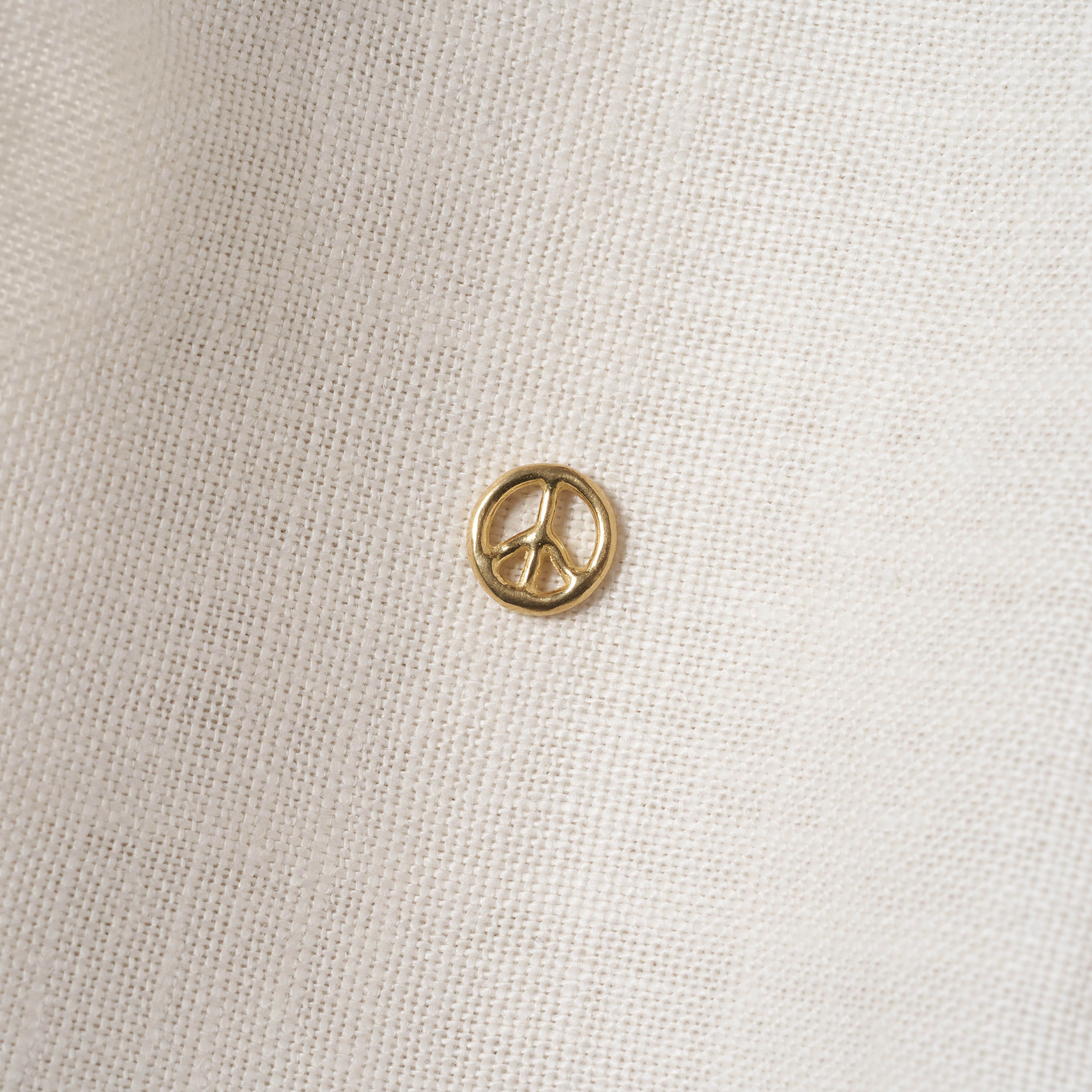 Peace charm