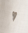 Heart charm