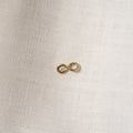 Infinity charm