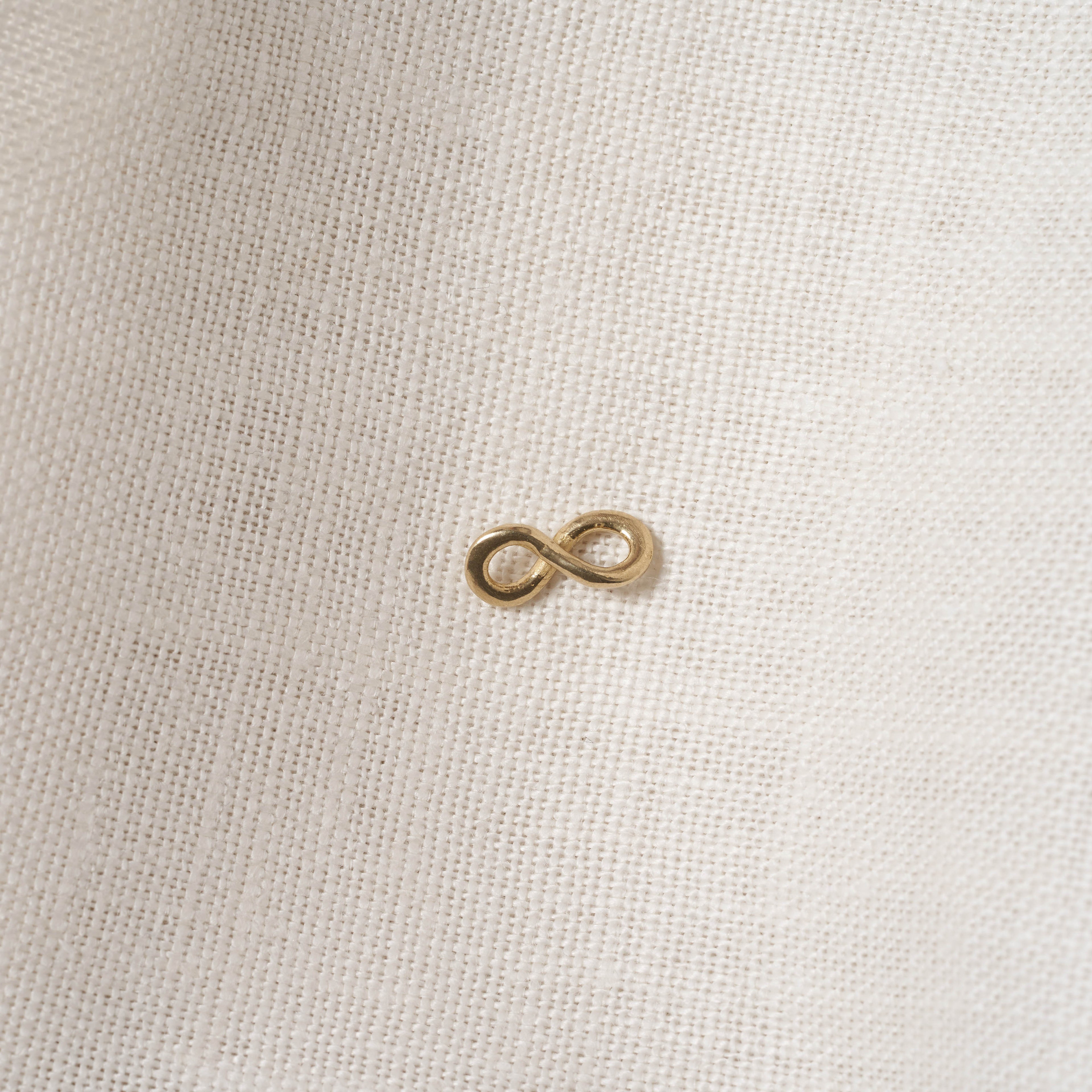 Infinity charm