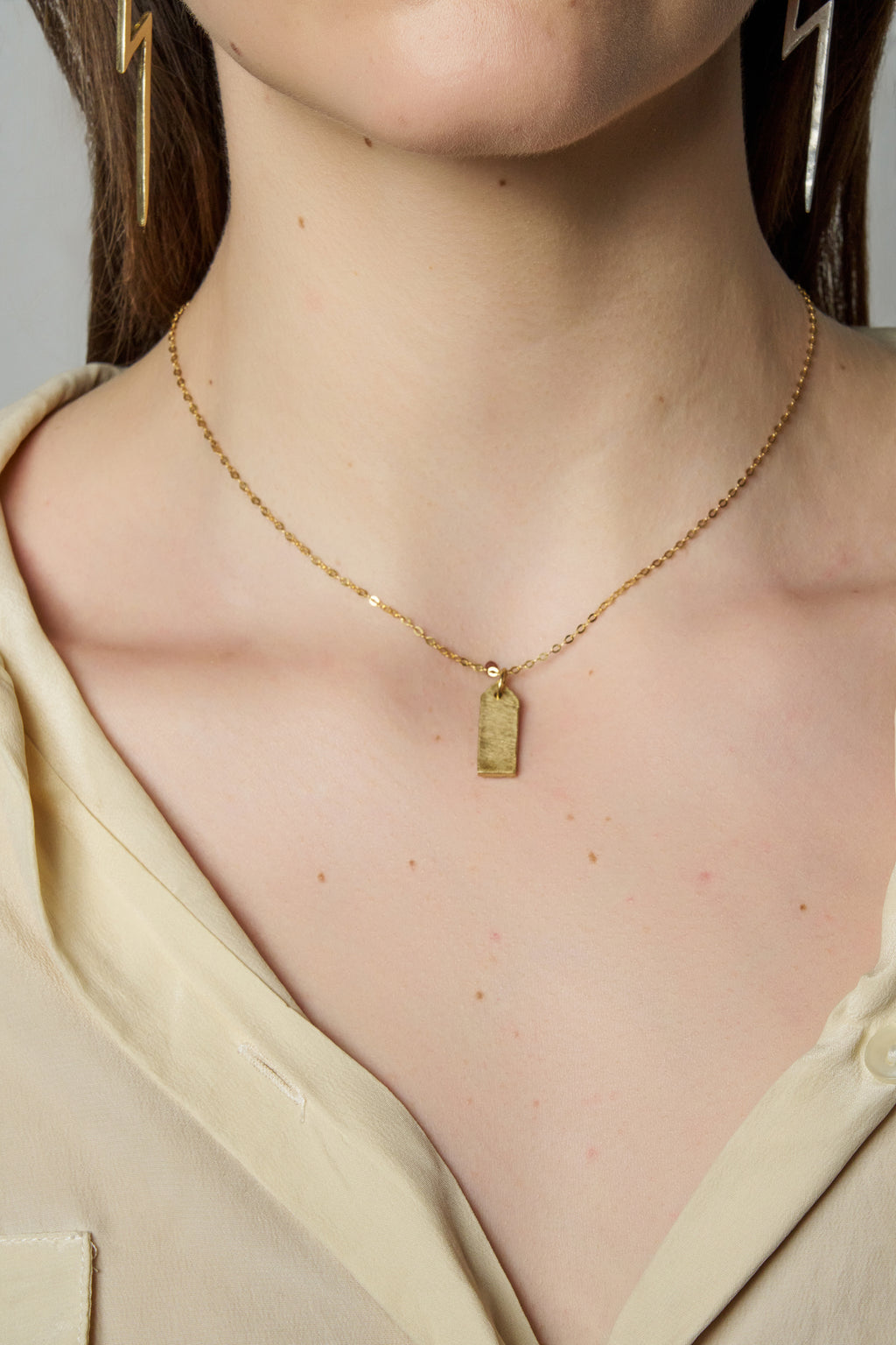 Boathouse charm