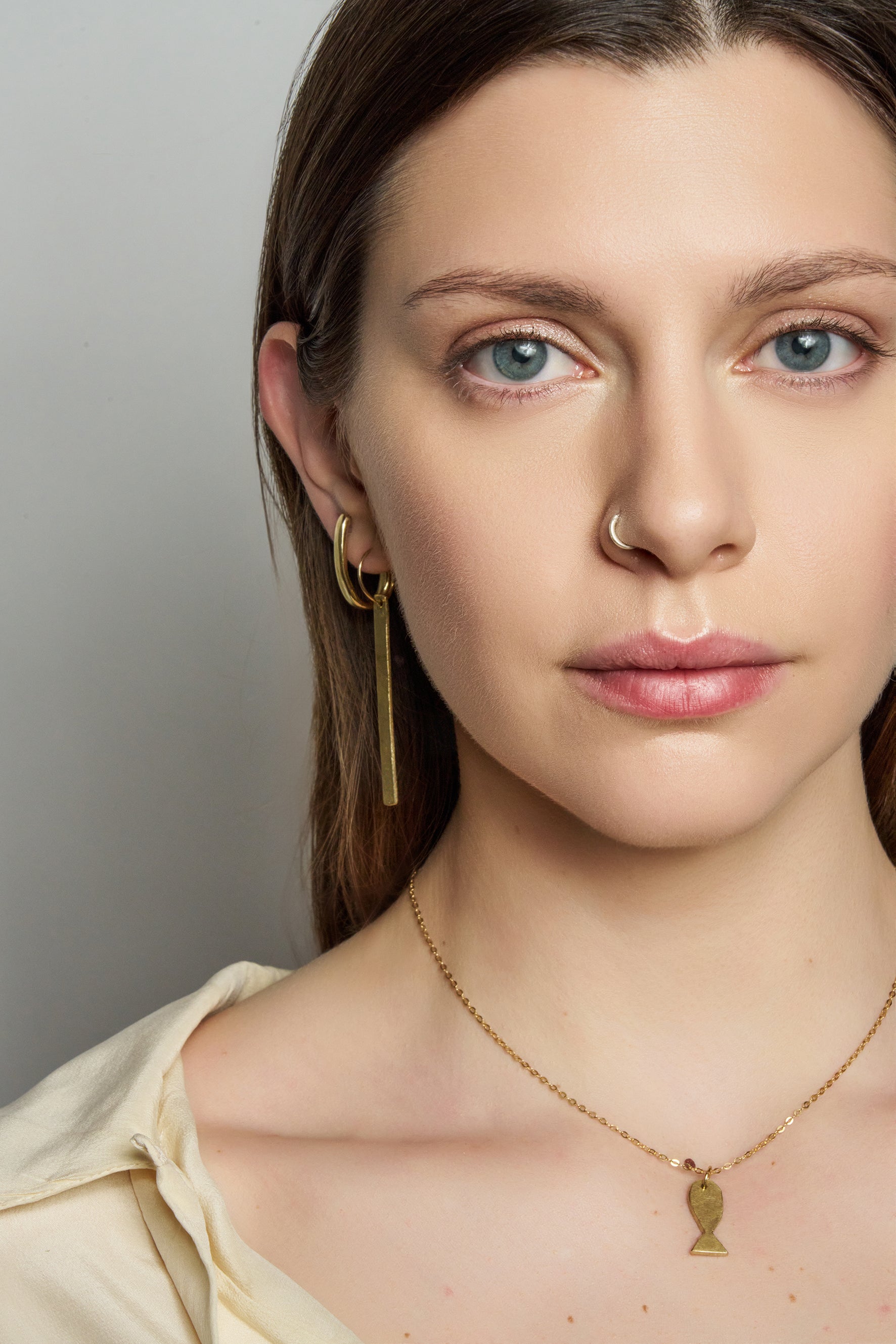 Julia earrings n.1