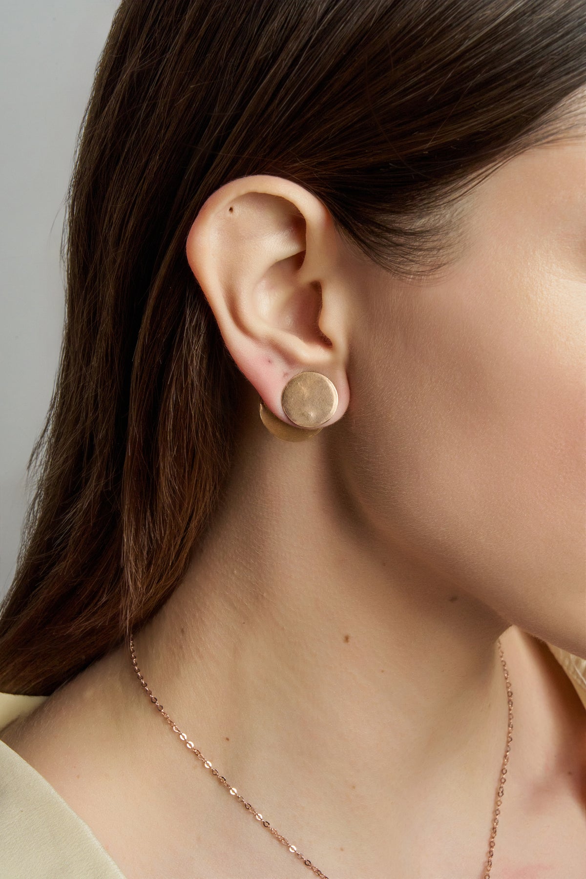 Barbro n.1 earrings