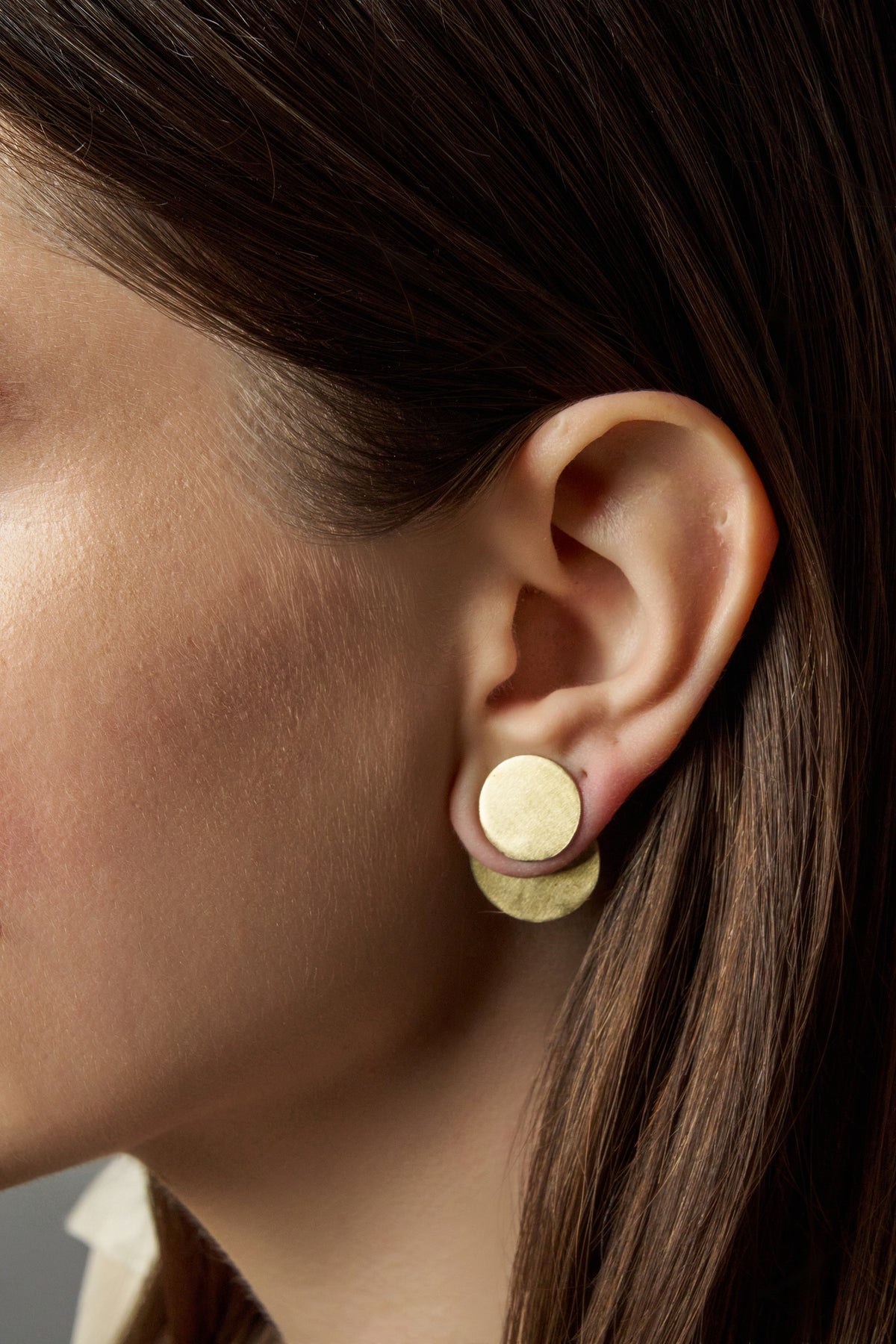 Barbro n.1 earrings