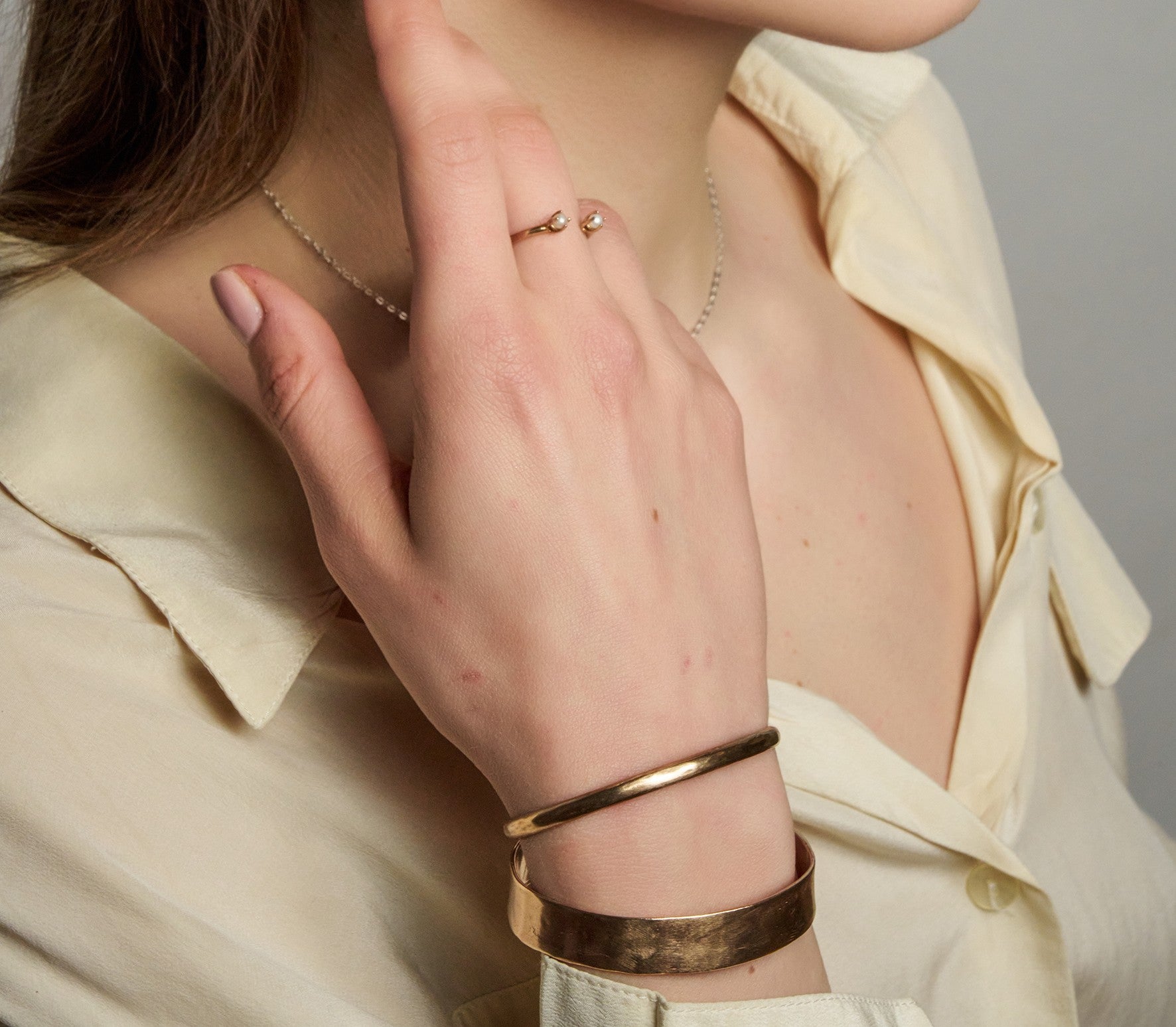 Lars bracelet n.1