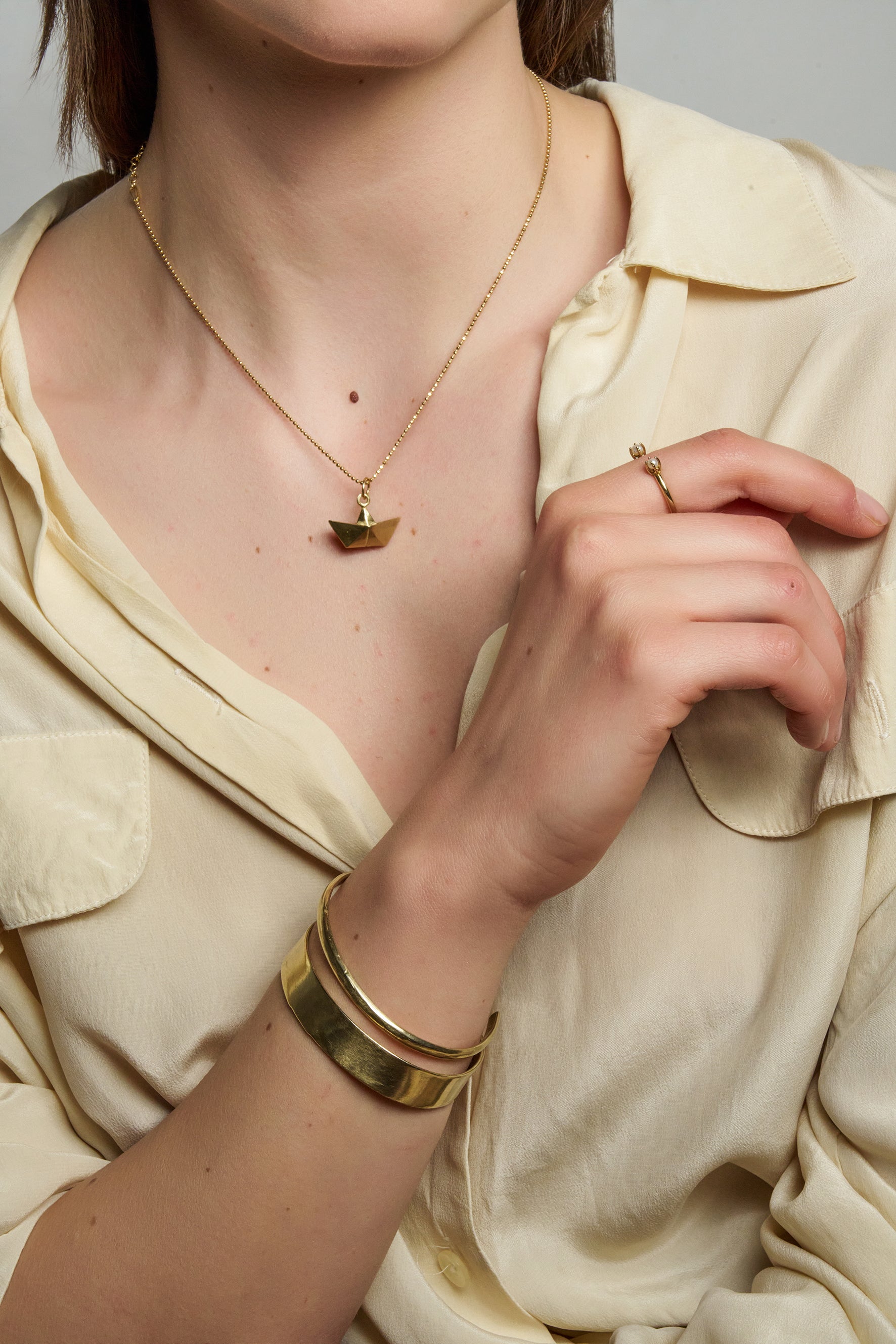 Lars bracelet n.1