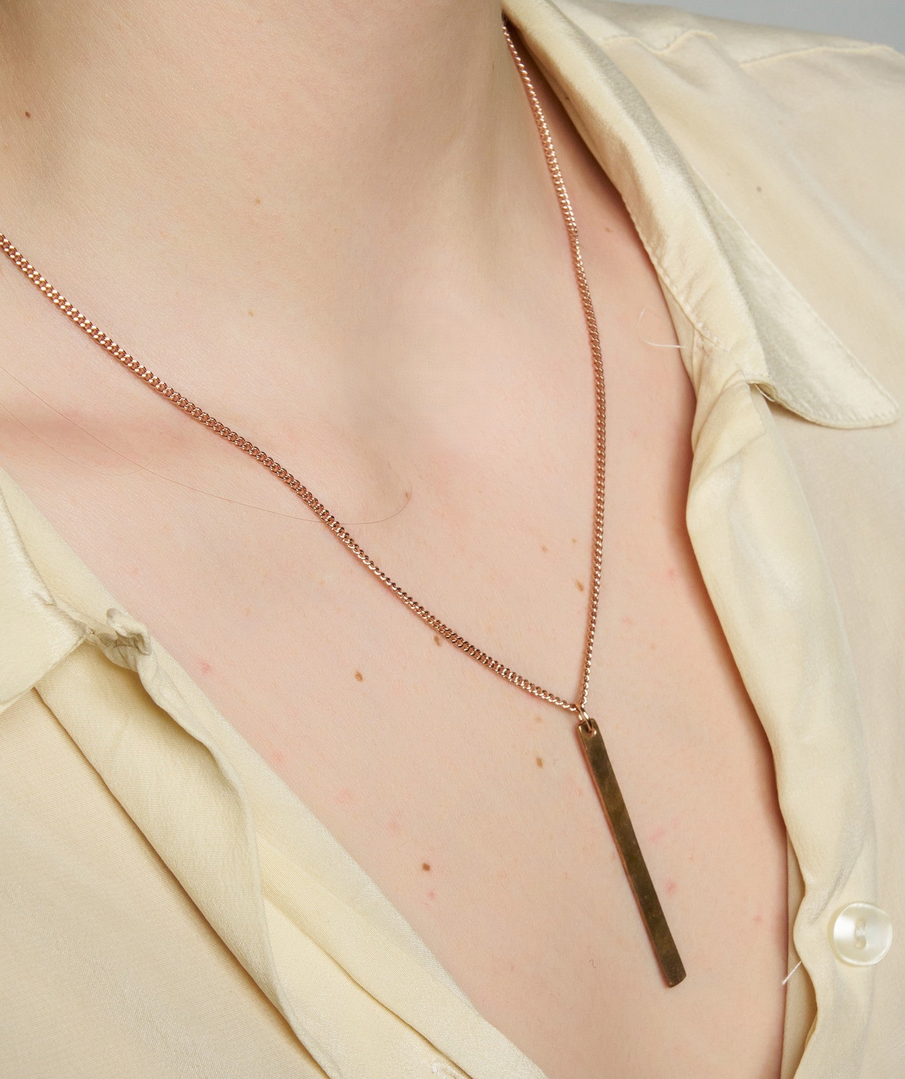 Ingrid necklace