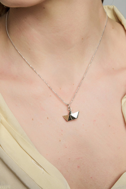 Boat charm