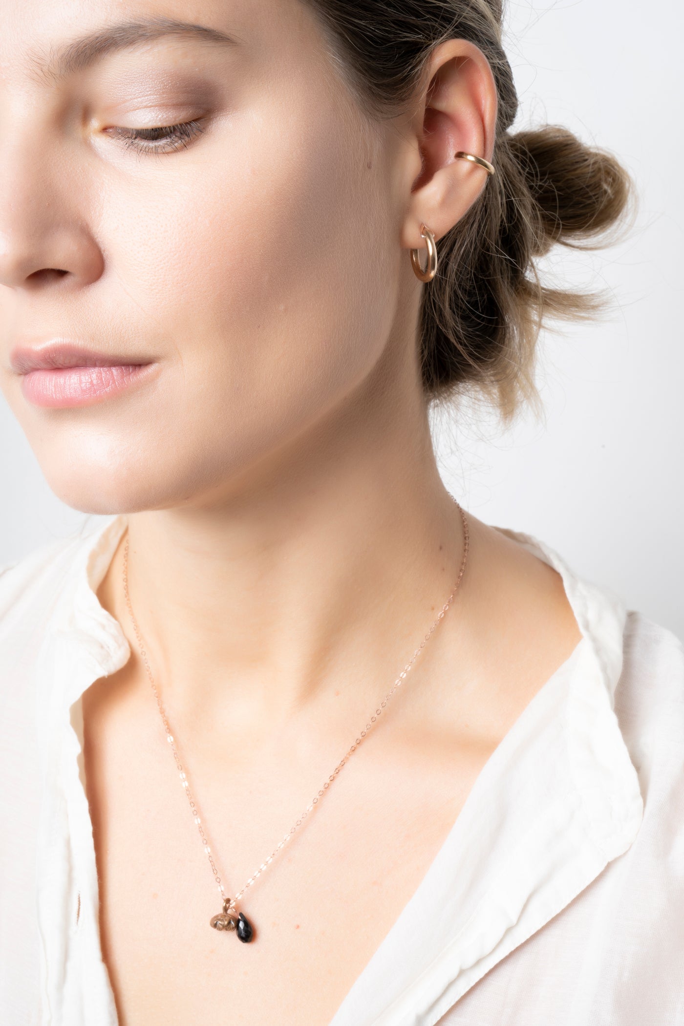 Pirate Earcuff