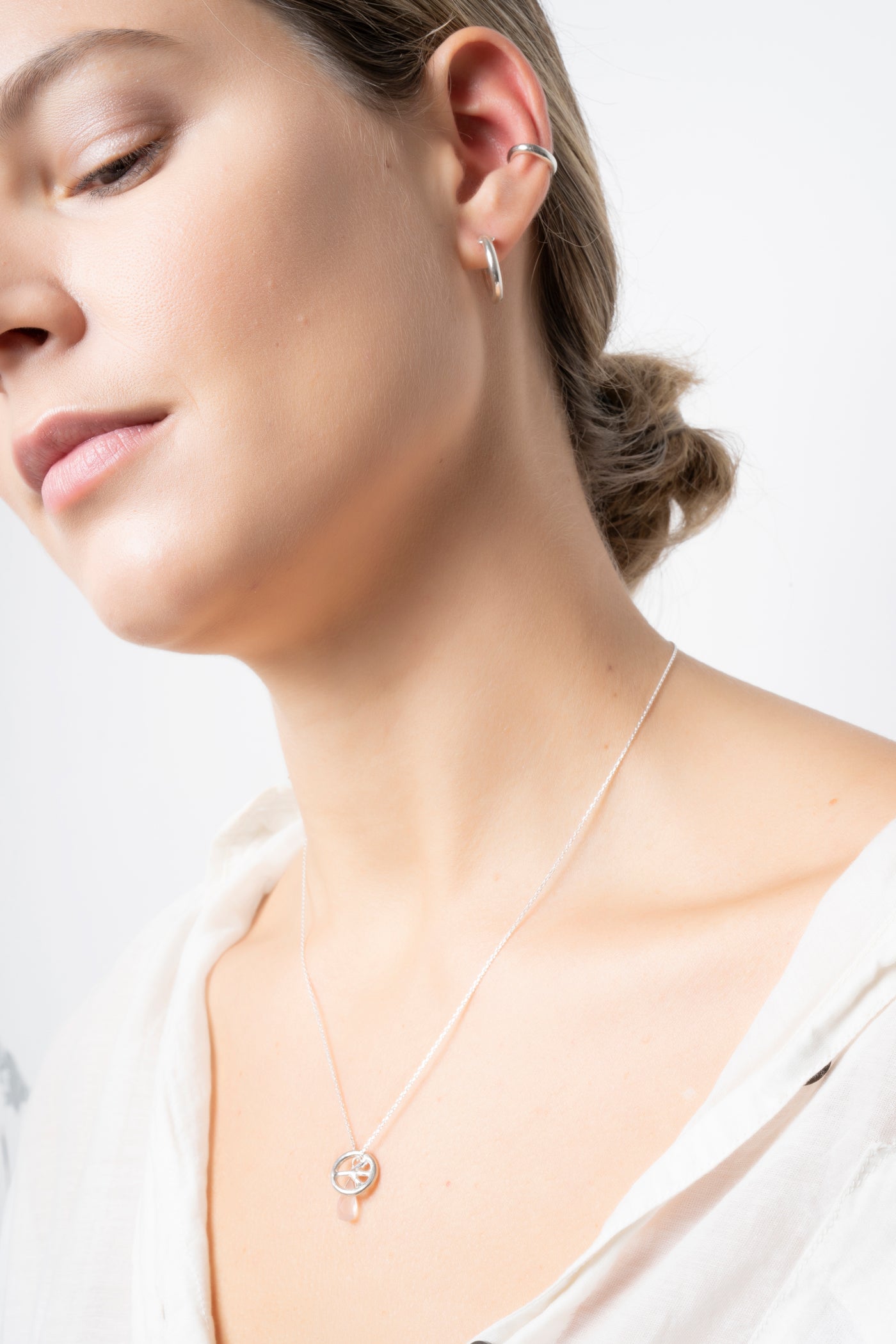 Pirate Earcuff