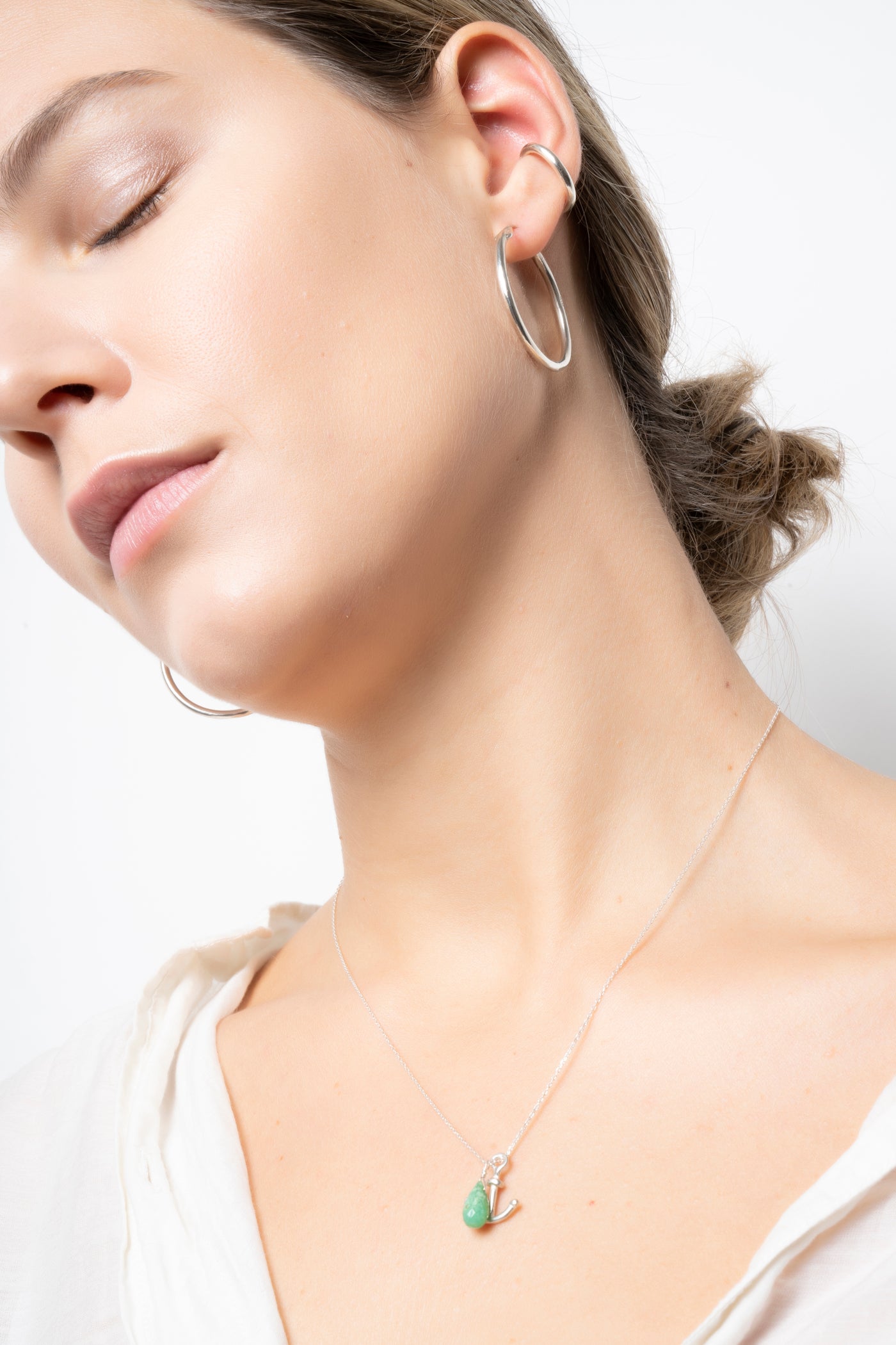 Pirate Earcuff