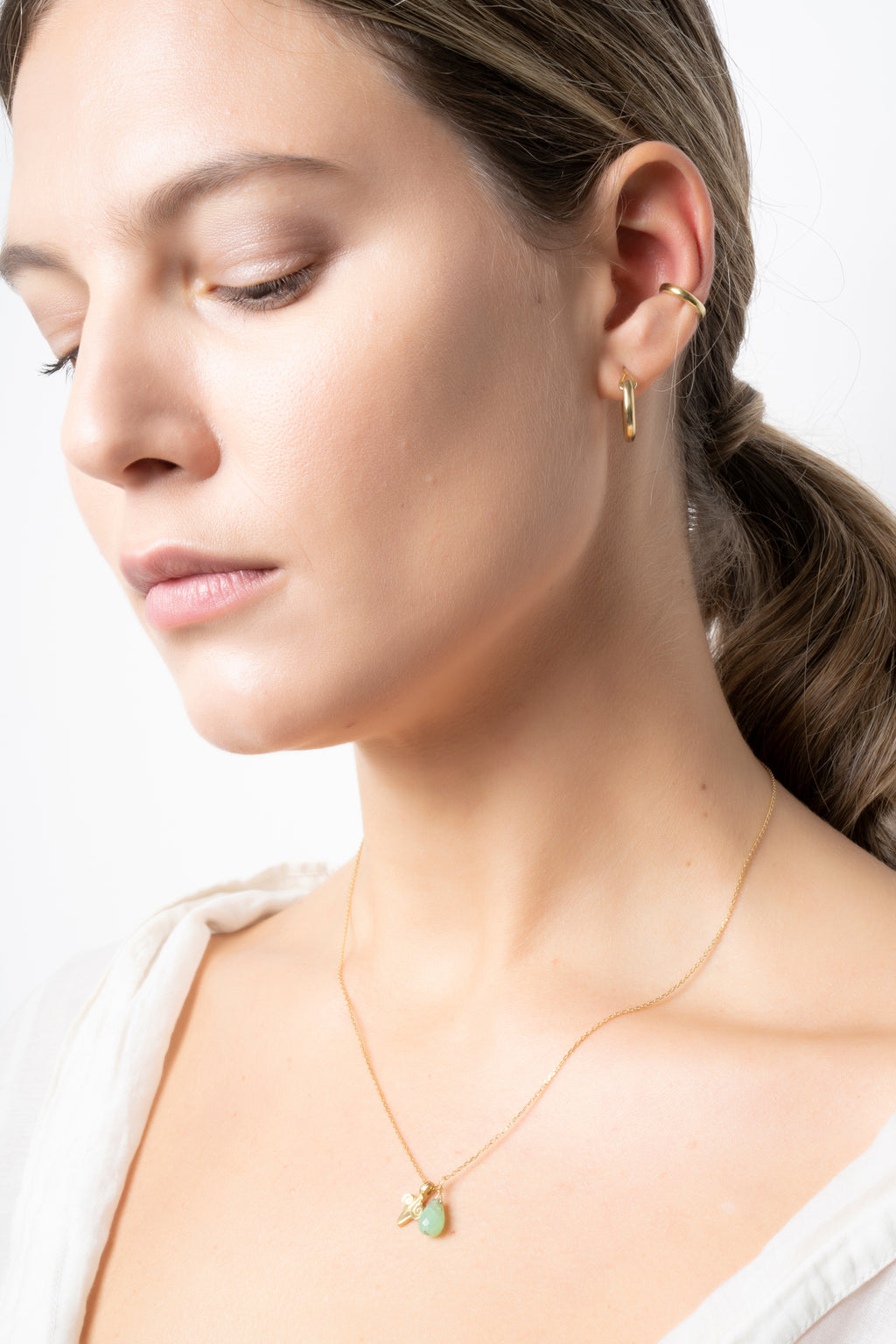 Pirate Earcuff
