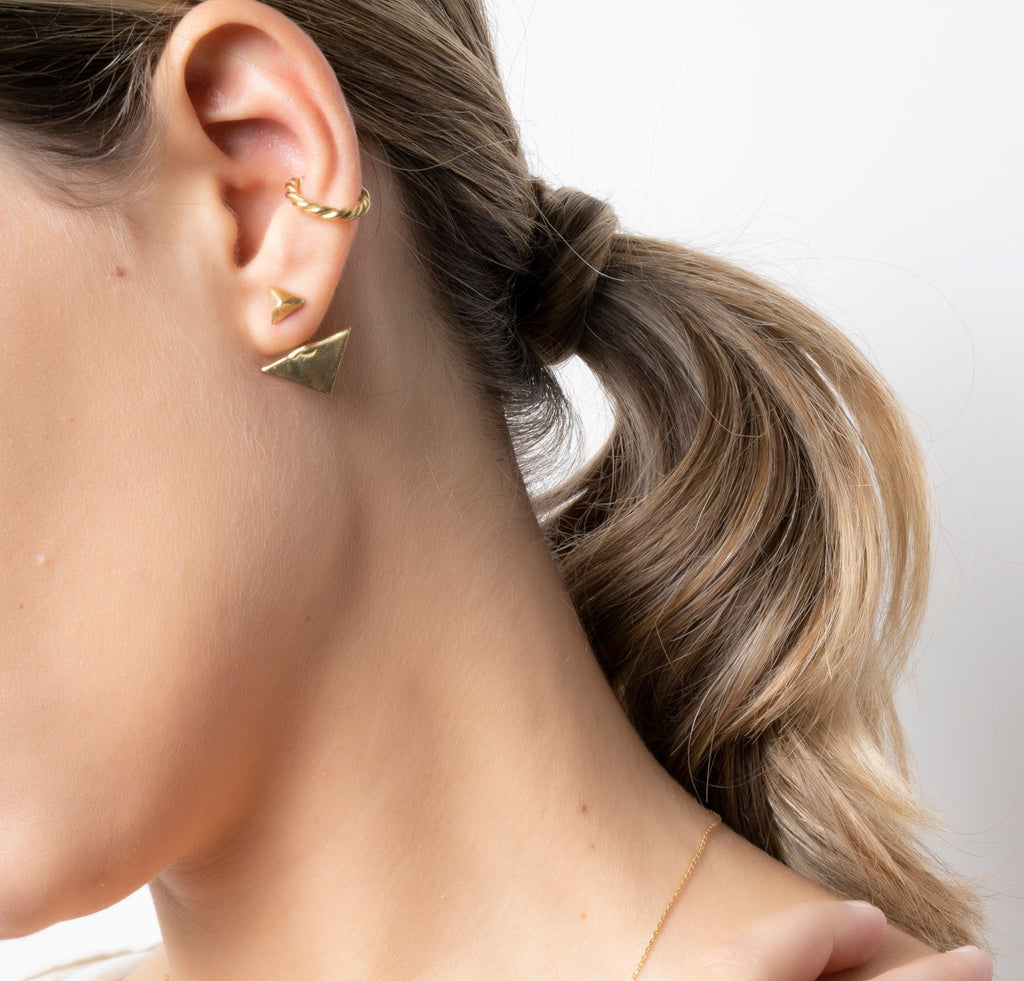 Cleo earrings