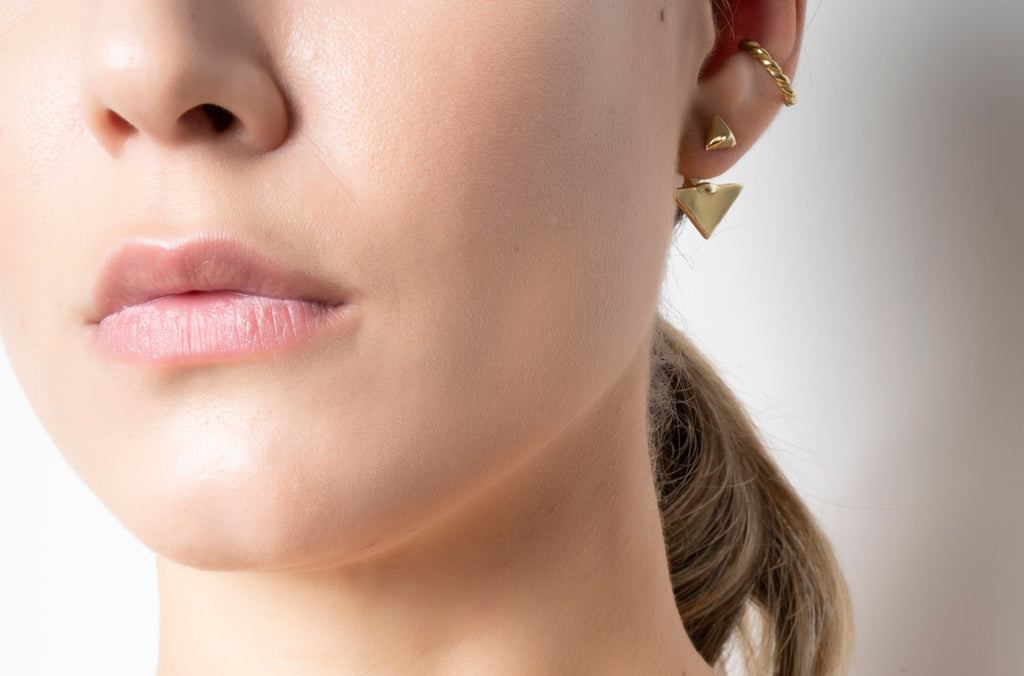 Cleo earrings