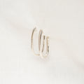Julia earrings n.2