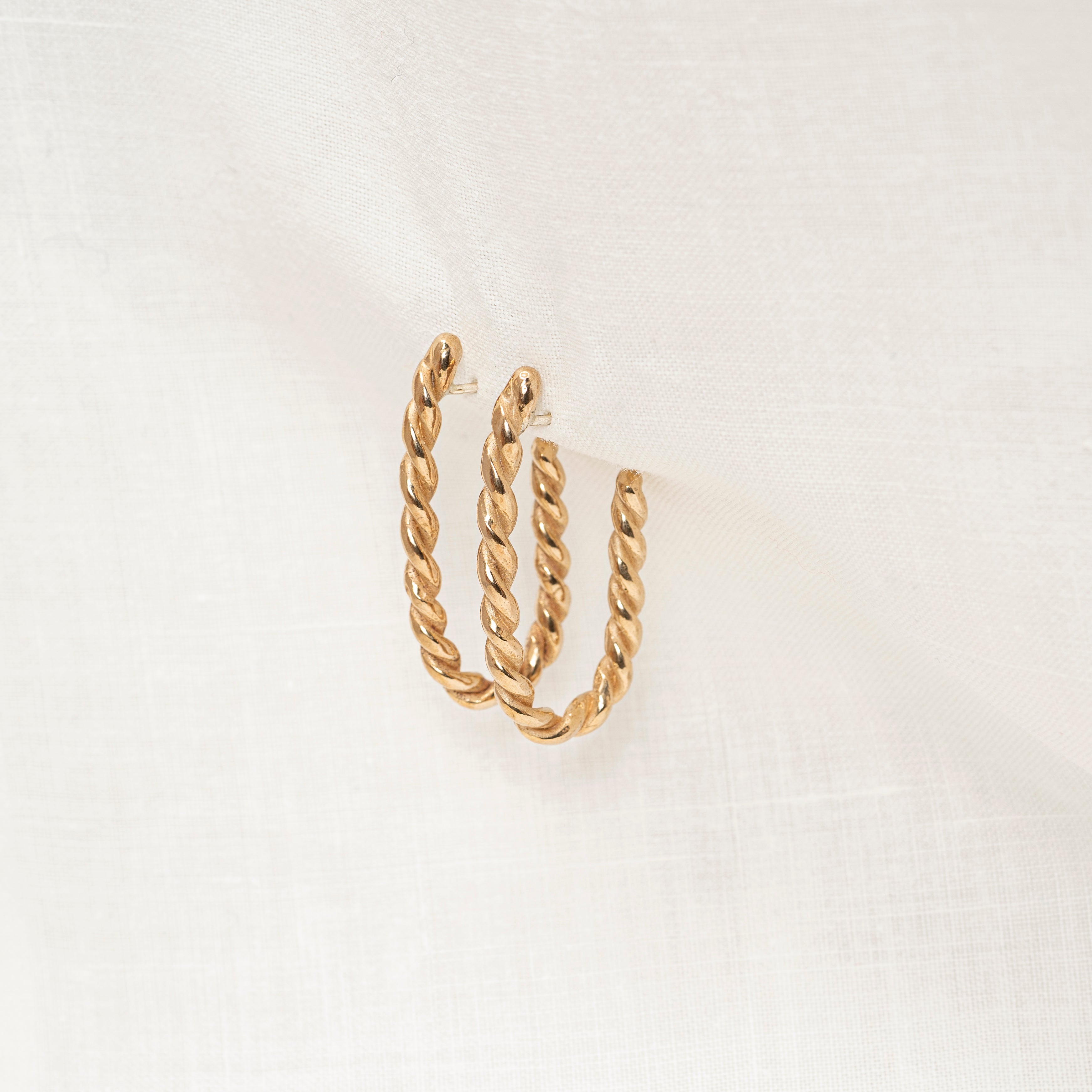Ida earrings n.2