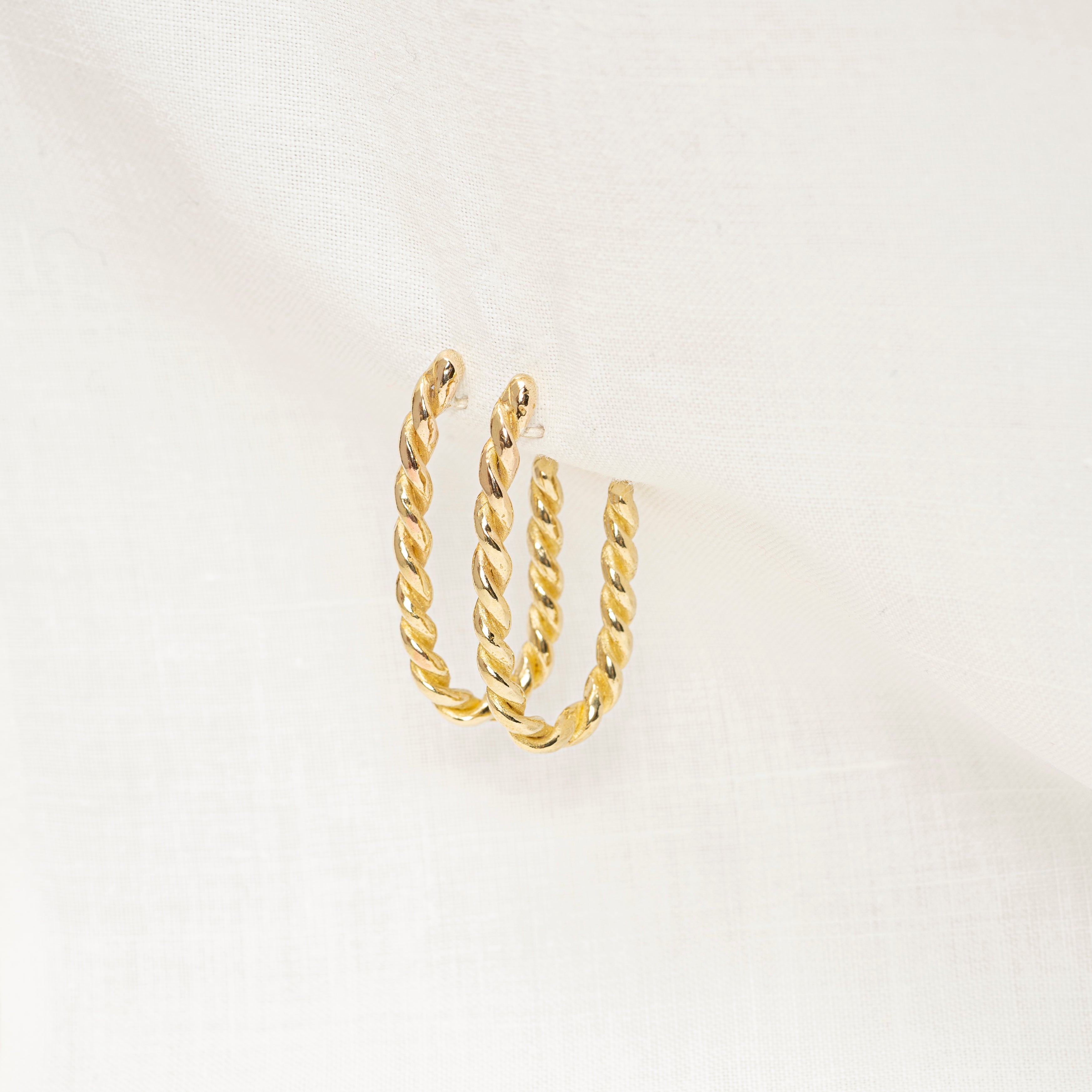 Ida earrings n.2