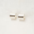 Open earrings